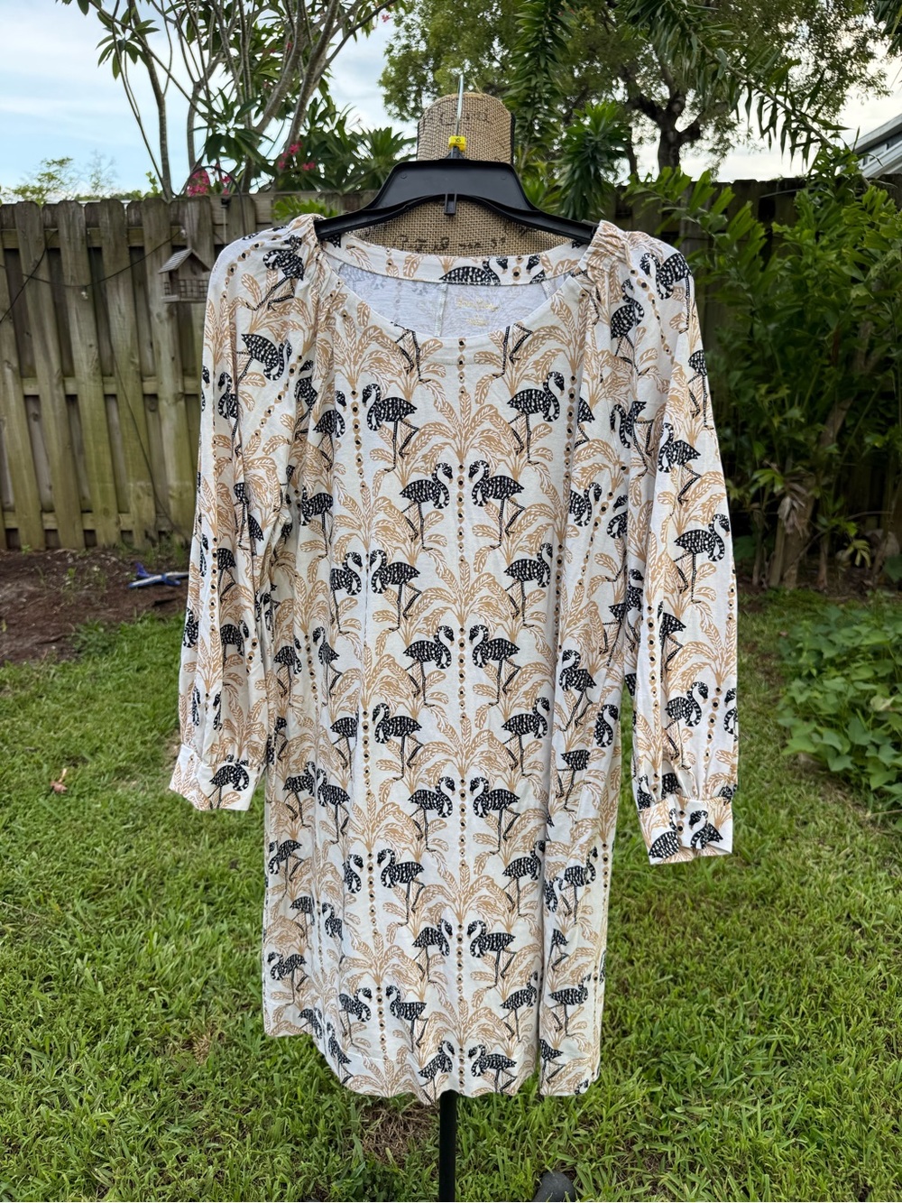 Lilly Pulitzer dress size XL EUC